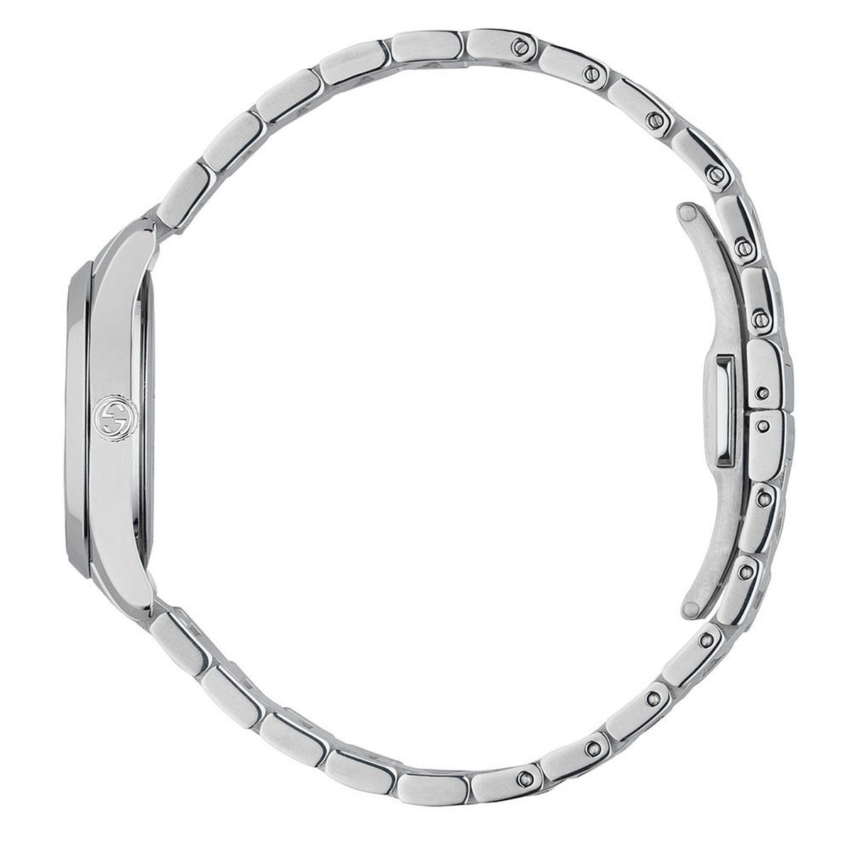 Gucci G Timeless Mystic Cat Ladies Watch YA126595