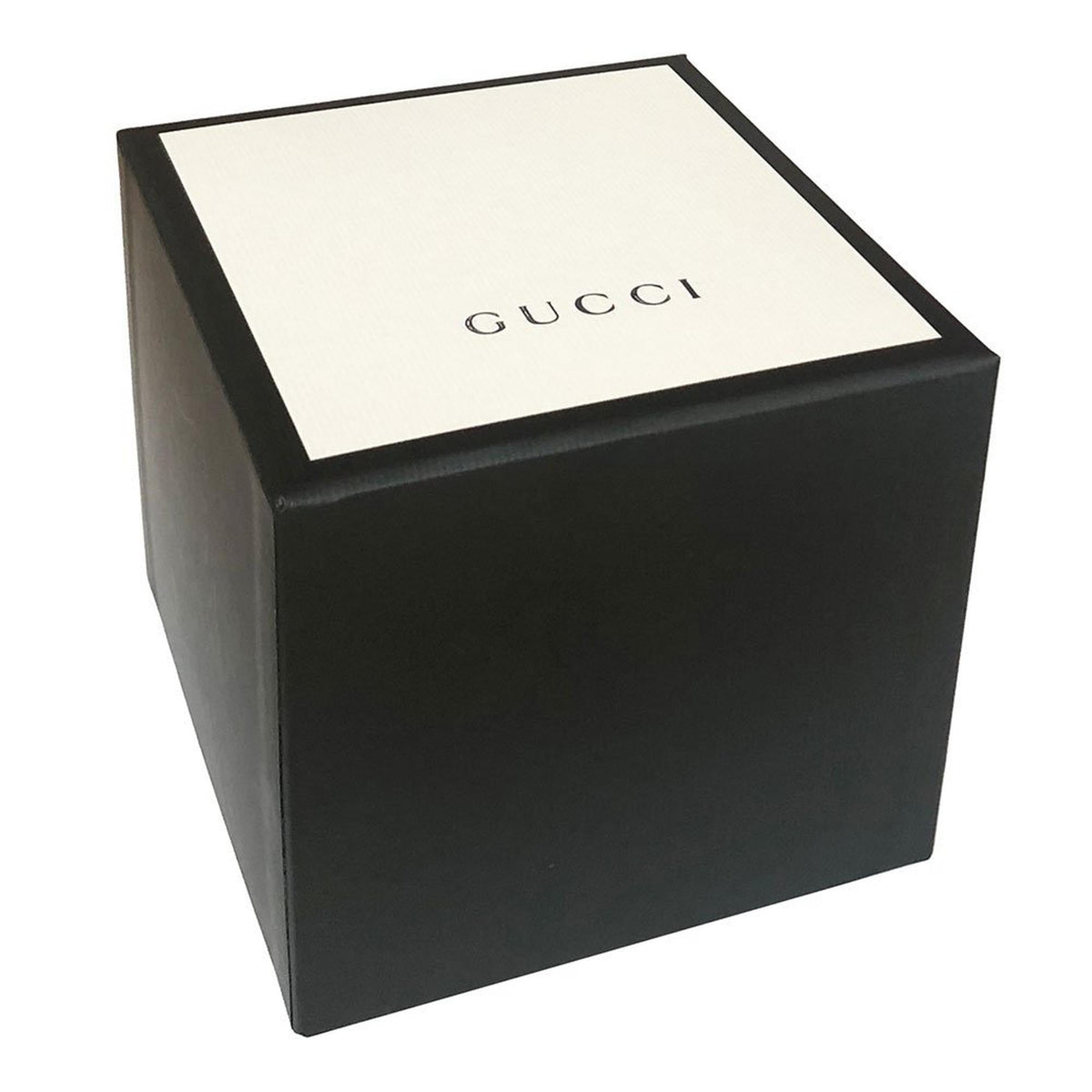 Gucci 25h 38mm In Steel Ya163410