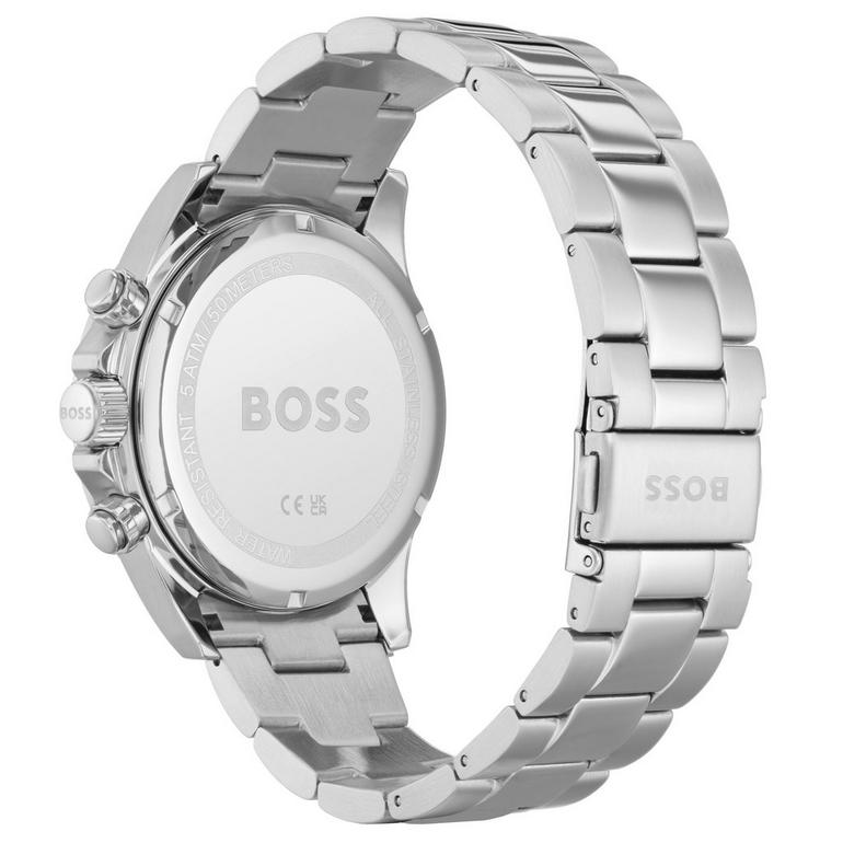 Hugo Boss 1513755 Hero Chronograph Blue