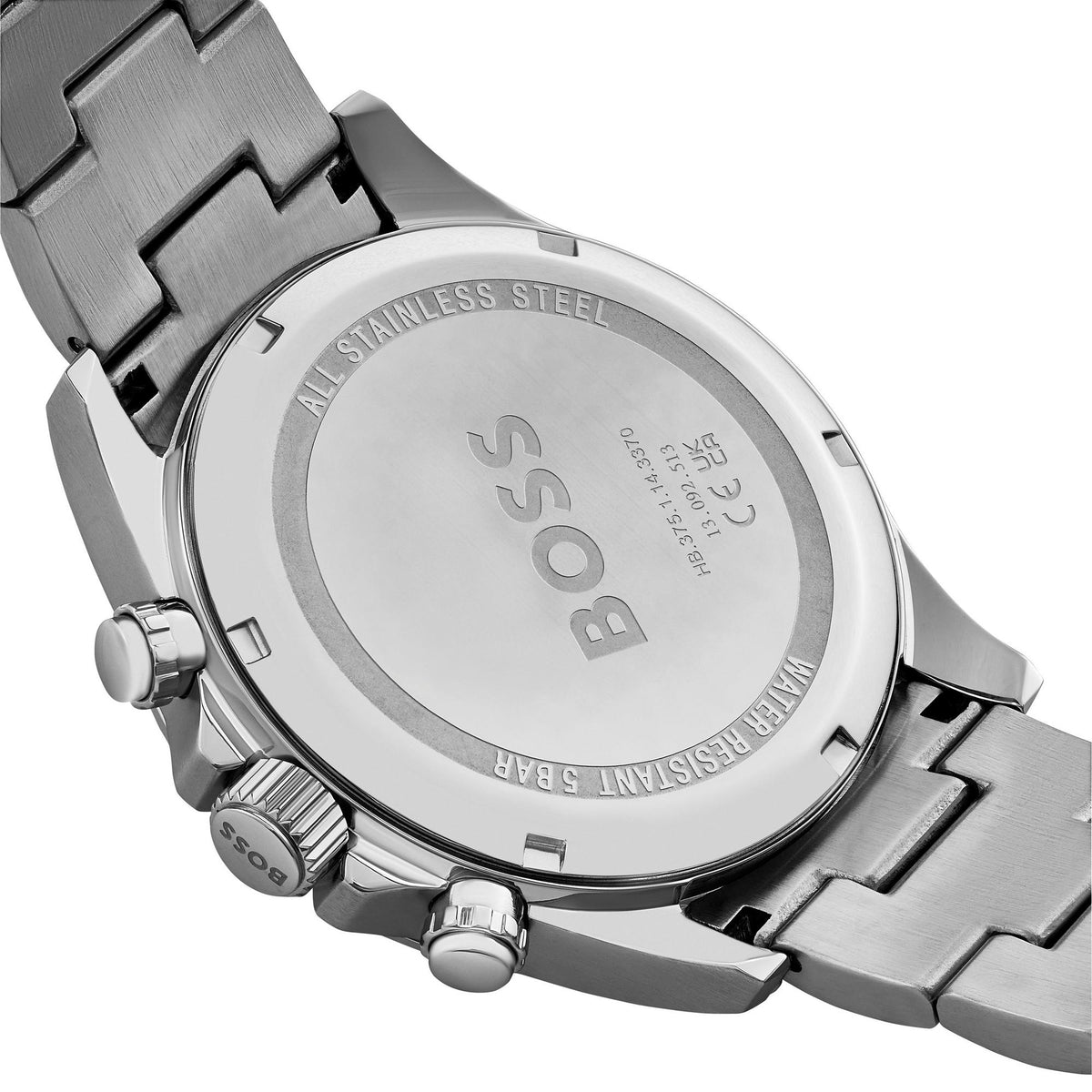 Hugo Boss 1513755 Hero Chronograph Blue