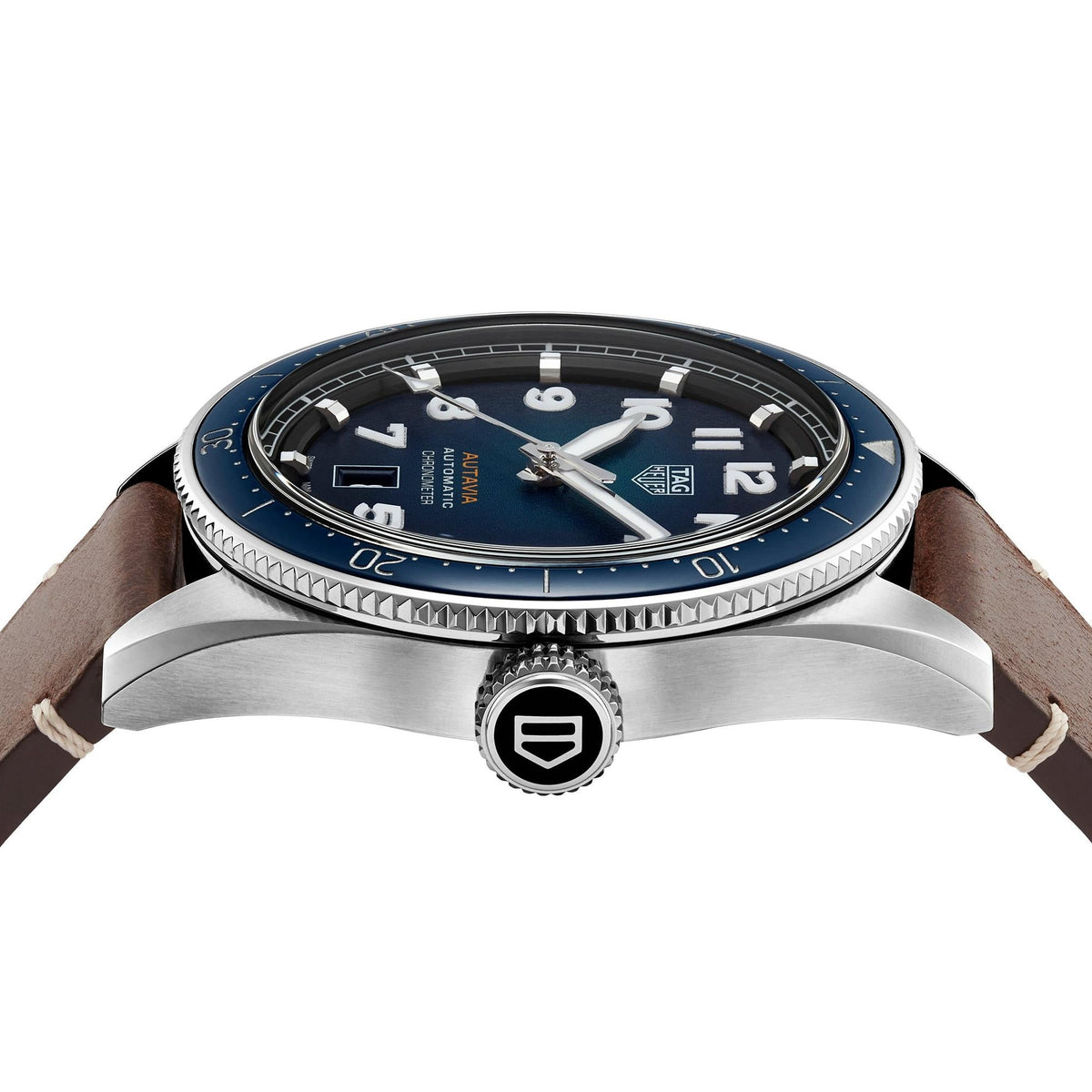 Tag Heuer Autavia Automatic