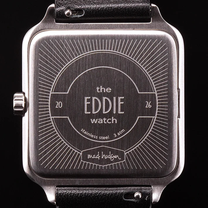 Eddie Watch - Cool