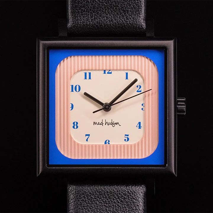Miami Watch