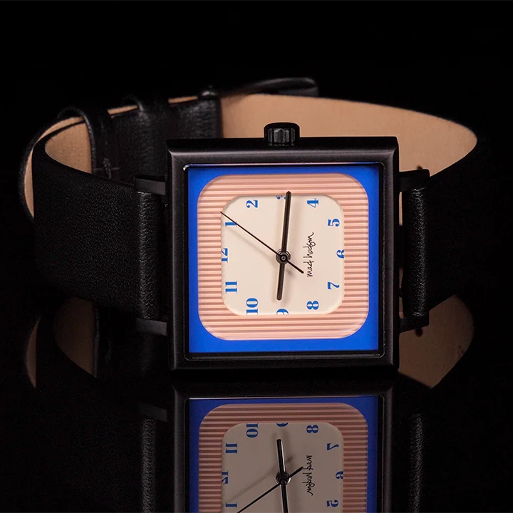 Miami Watch