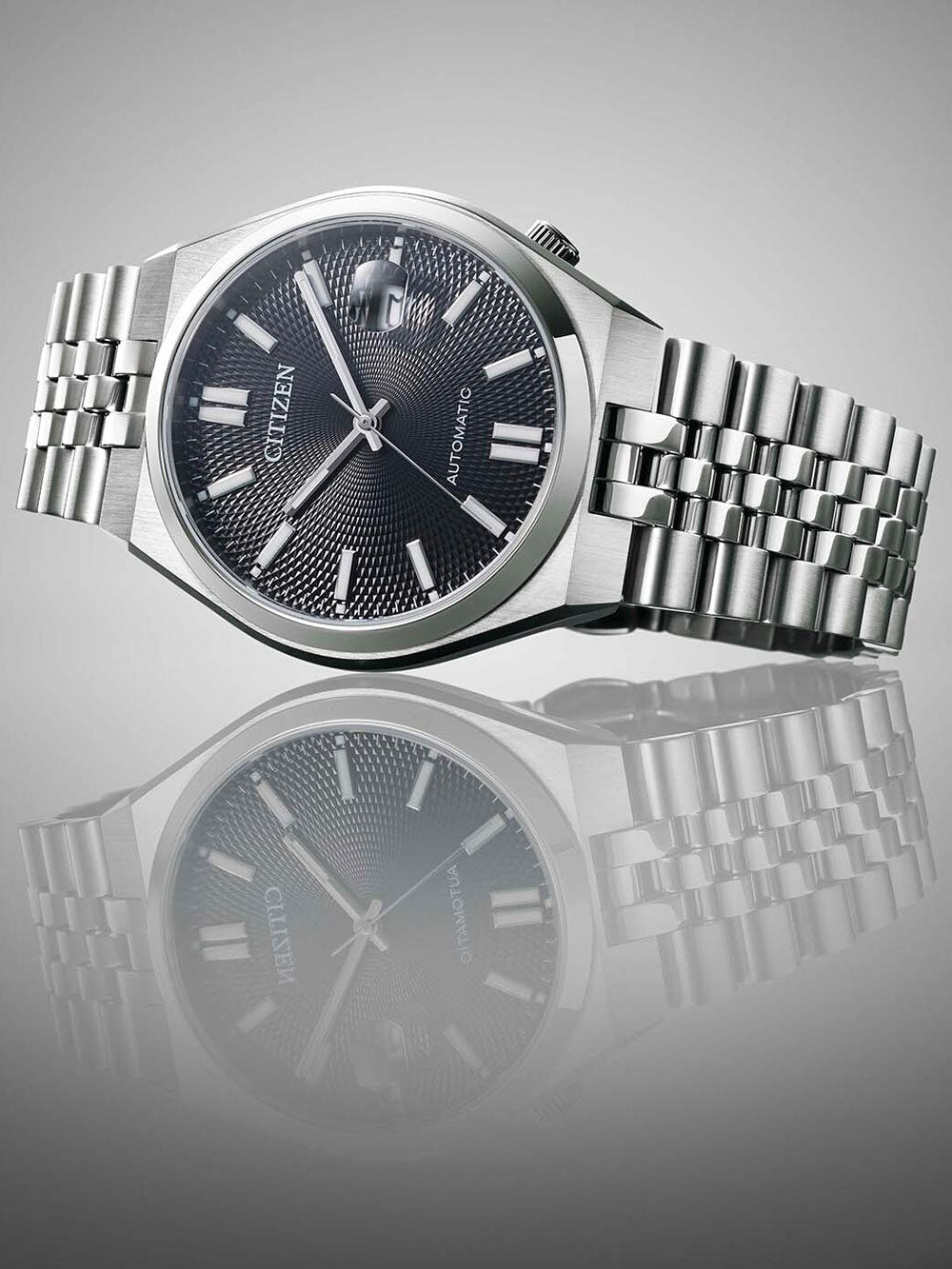 CITIZEN Mod. NK0020-55E