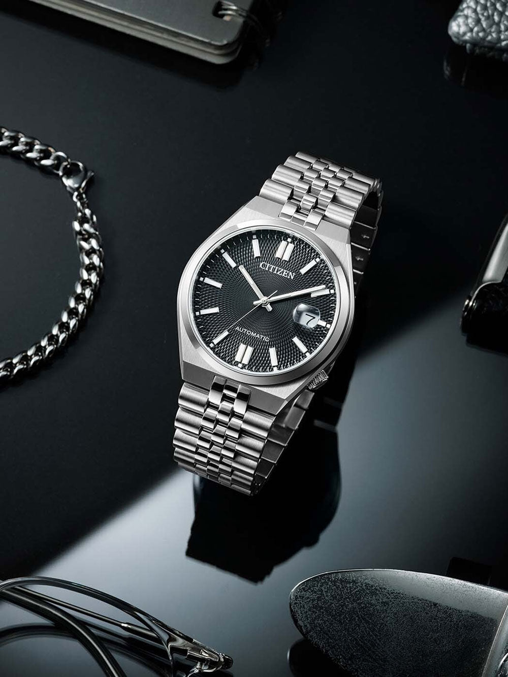 CITIZEN Mod. NK0020-55E