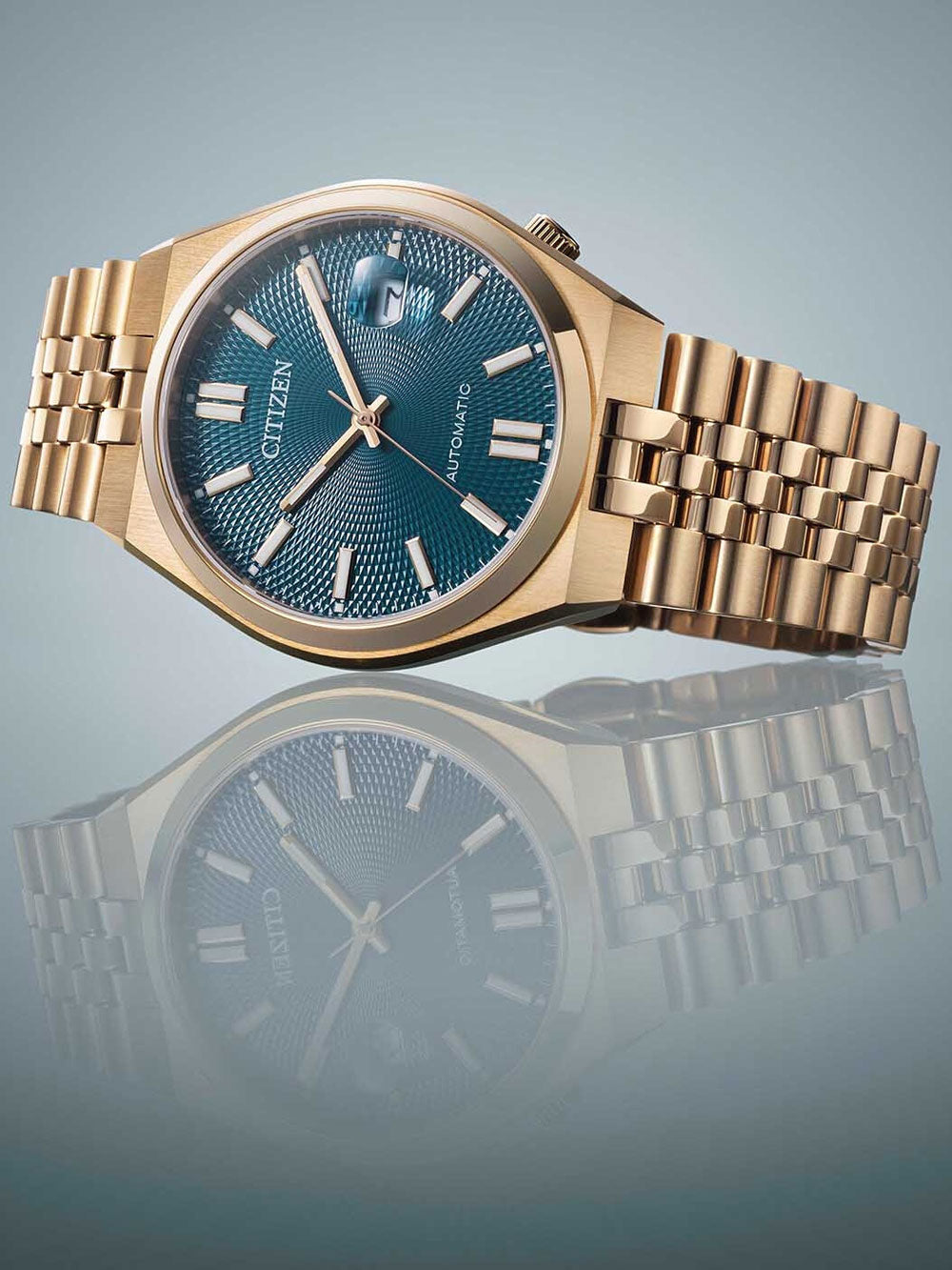 CITIZEN Mod. NK0023-57L