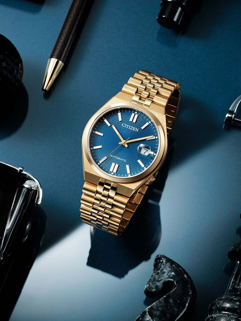 CITIZEN Mod. NK0023-57L