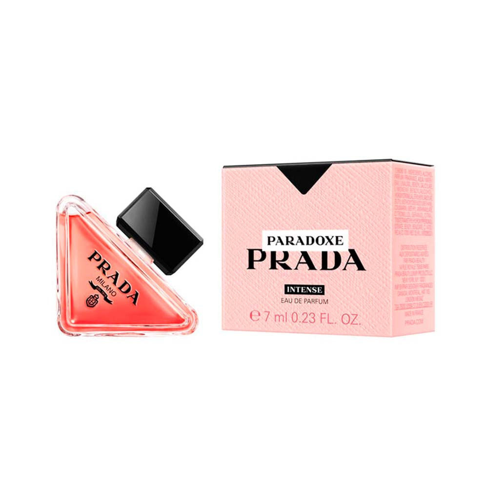 Prada paradoxe intense 0.23 eau de parfum mini for women
