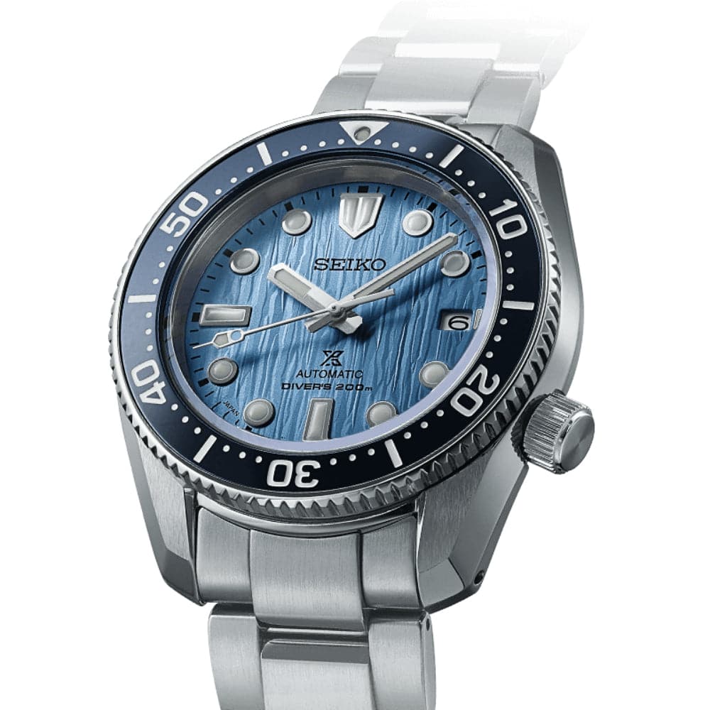 Seiko Prospex Diver's SPB299J1 Stainless Steel
