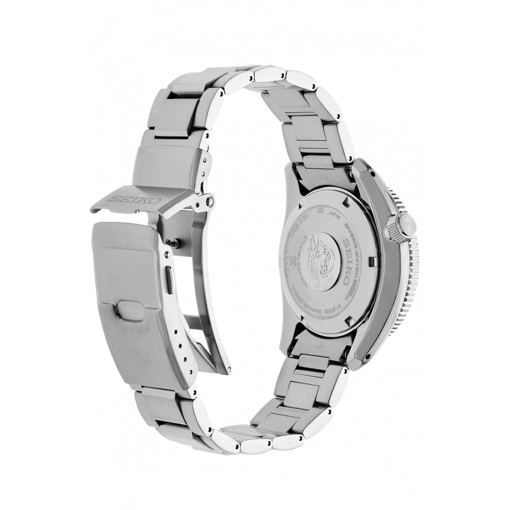 Seiko Prospex Diver's SPB299J1 Stainless Steel