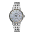 Seiko Silver Stainless Steel SRE007J1