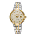 Seiko Two-Tone SRE010J1