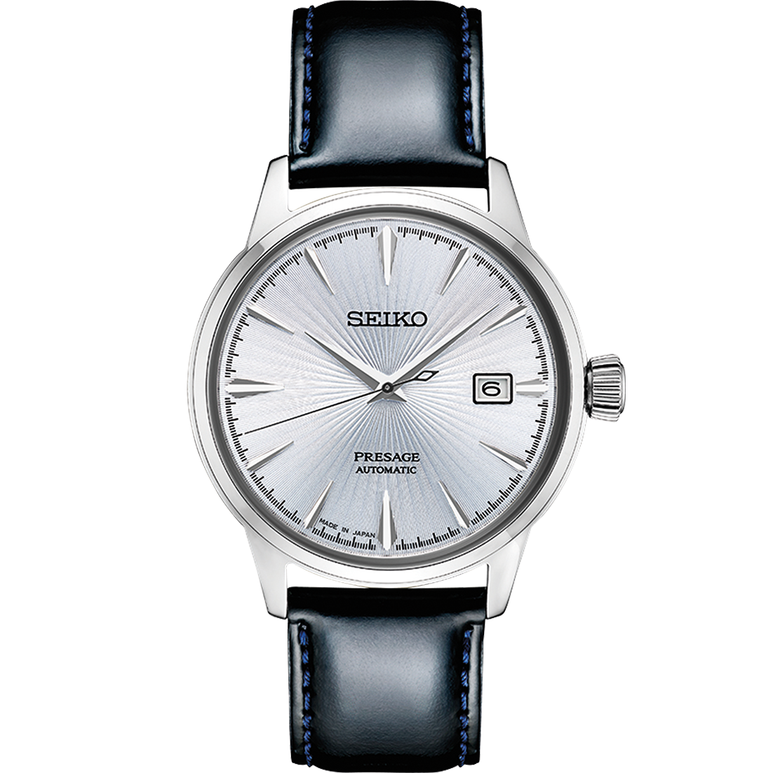 Seiko Presage SRPB43J1