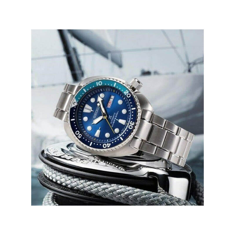 Seiko Prospex Sea Series Divers Watch SRPC25J1