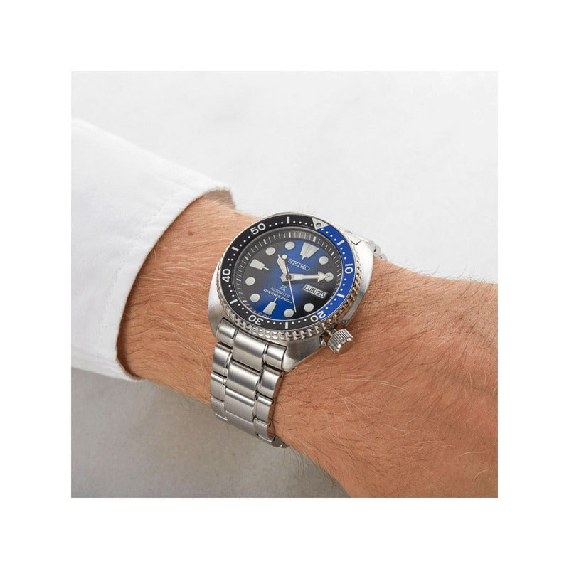 Seiko Prospex Sea Series Divers Watch SRPC25J1