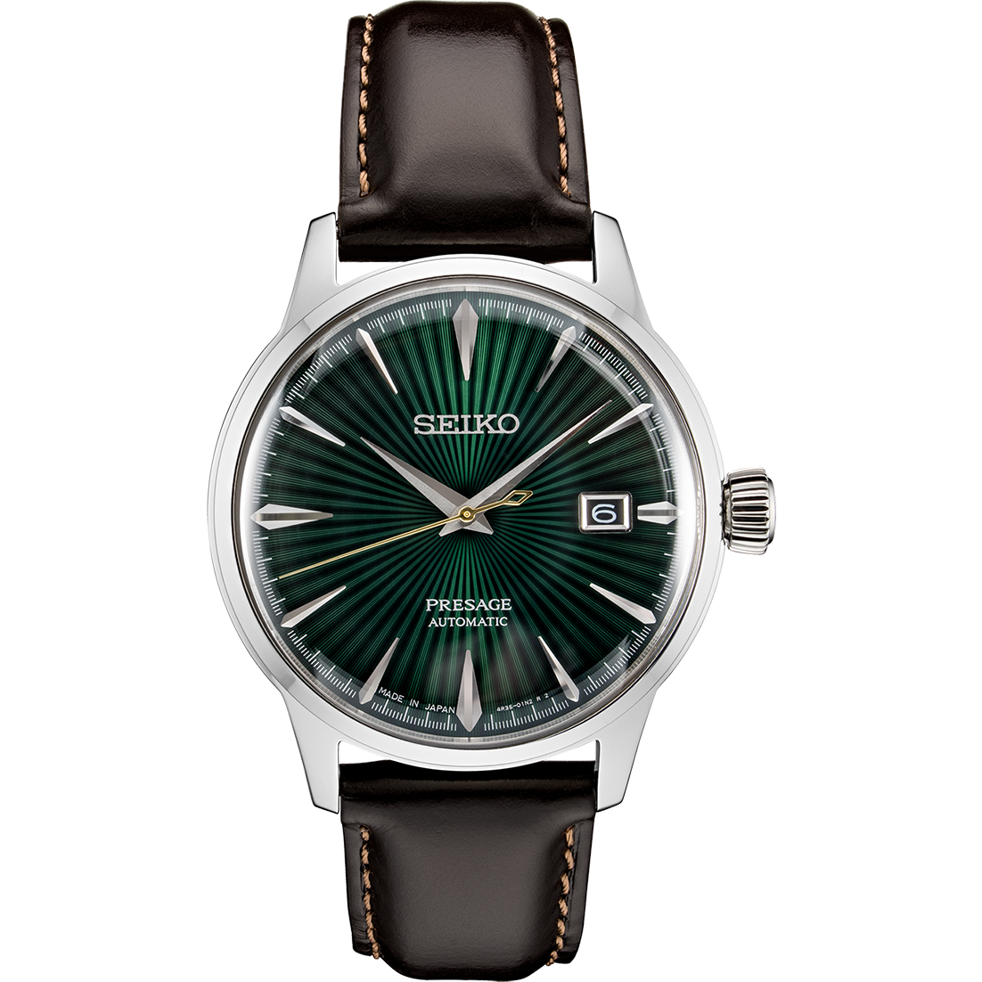 Seiko Presage SRPD37J1