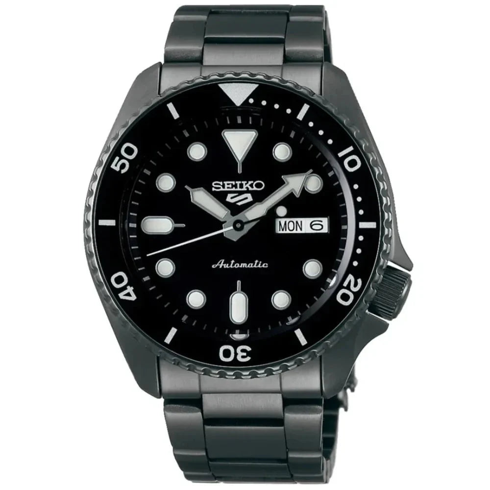 Seiko 5 Sports SRPD65k1