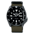 Seiko 5 SRPD65K4