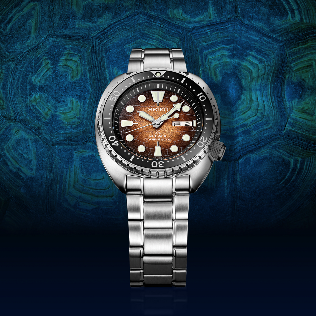 Seiko Prospex  SRPH55