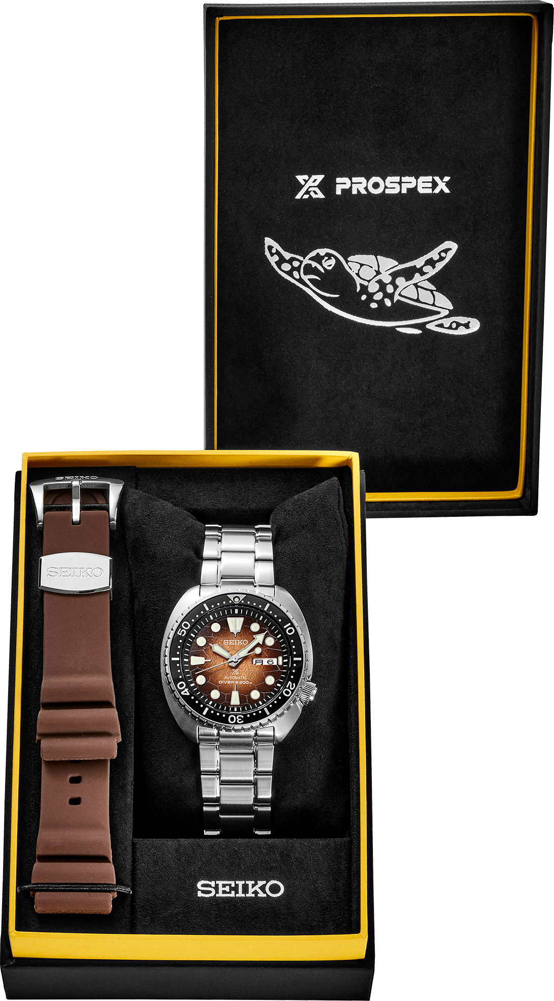 Seiko Prospex  SRPH55
