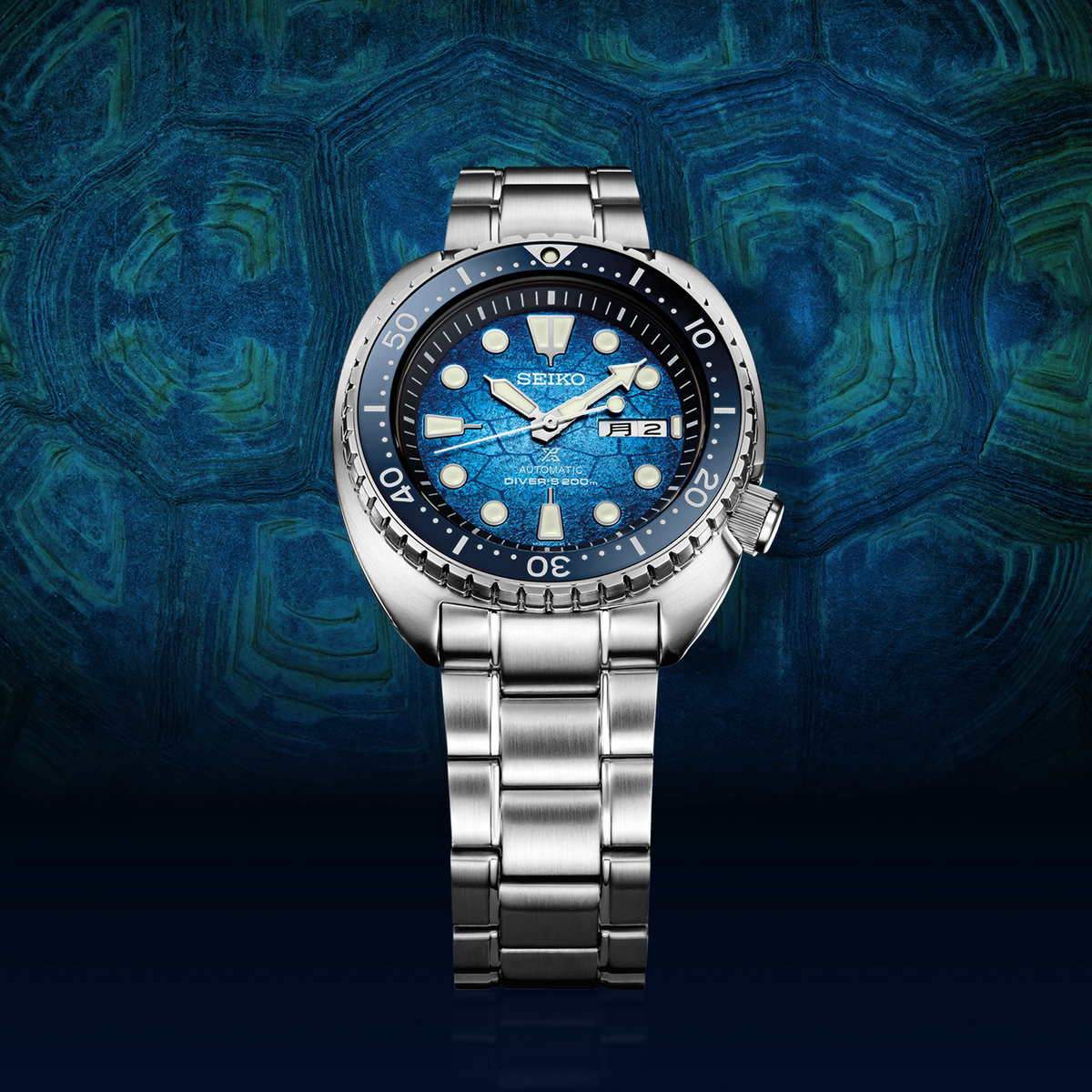 Seiko Prospex SRPH59