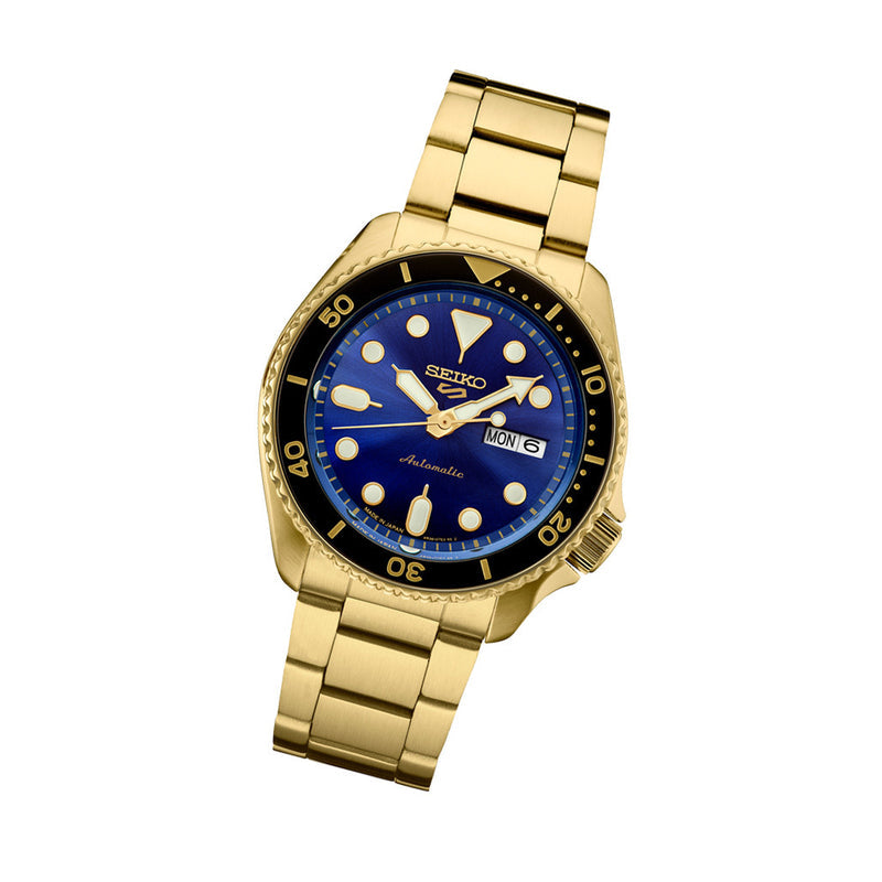 Seiko 5 Sports SRPK20 U.S. Special Creation