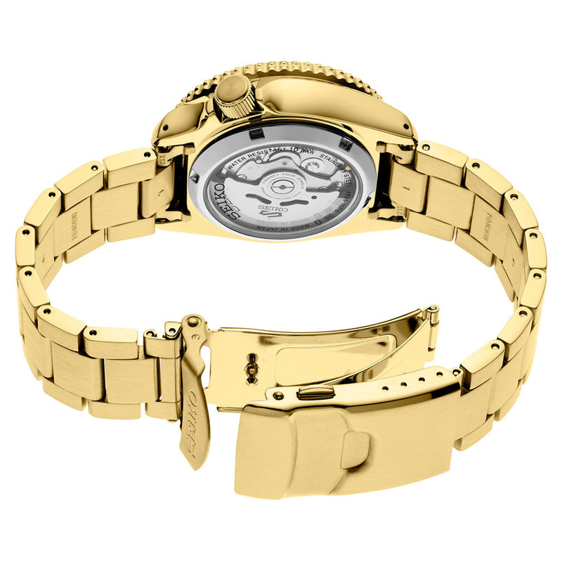Seiko 5 Sports SRPK20 U.S. Special Creation