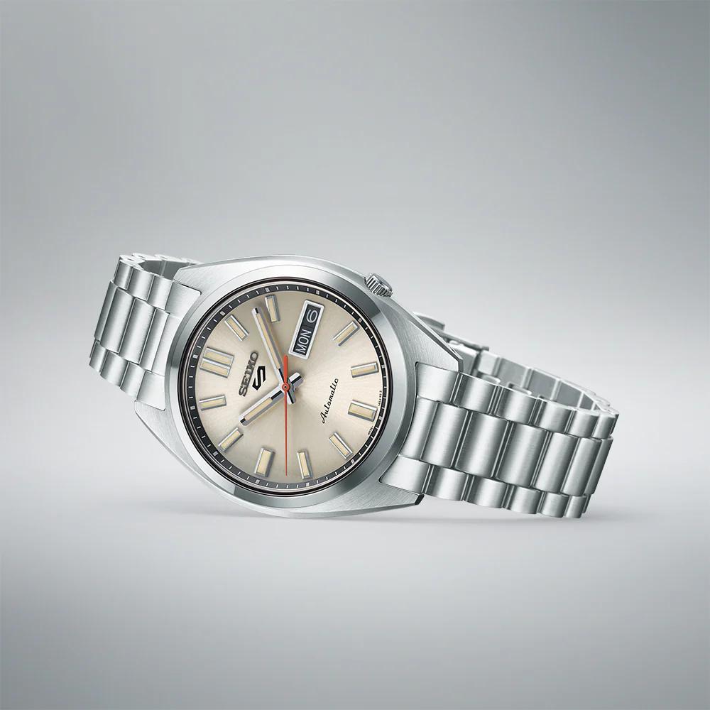 Seiko 5 SRPK91K1