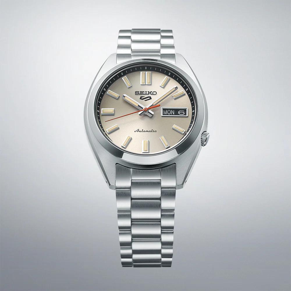Seiko 5 SRPK91K1