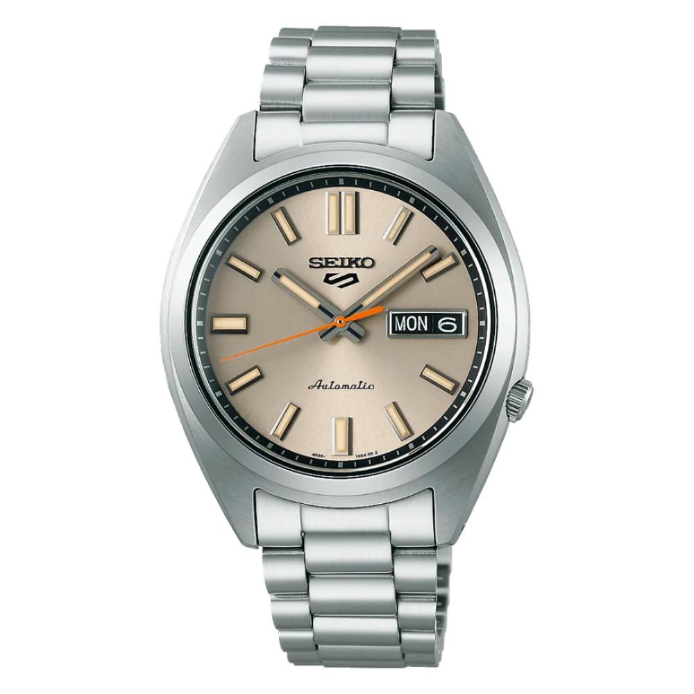 Seiko 5 SRPK91K1