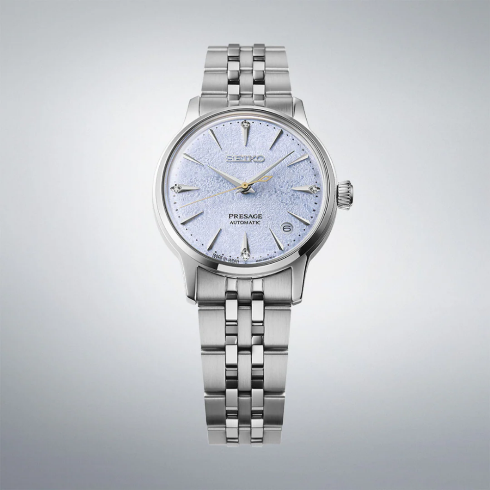Seiko Presage SRPL61J1