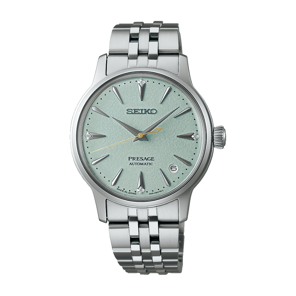 Seiko Presage  SRPL63J1