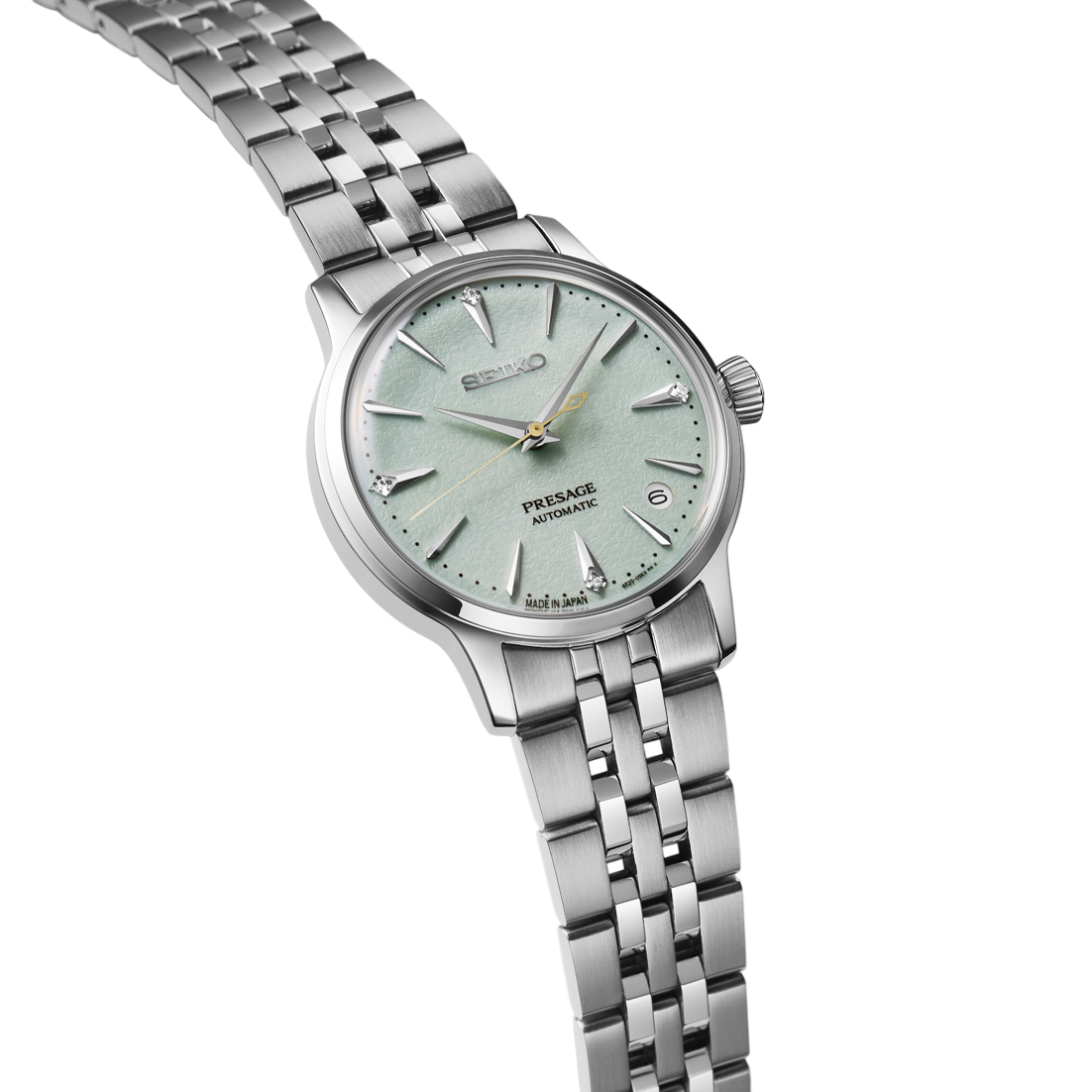 Seiko Presage  SRPL63J1