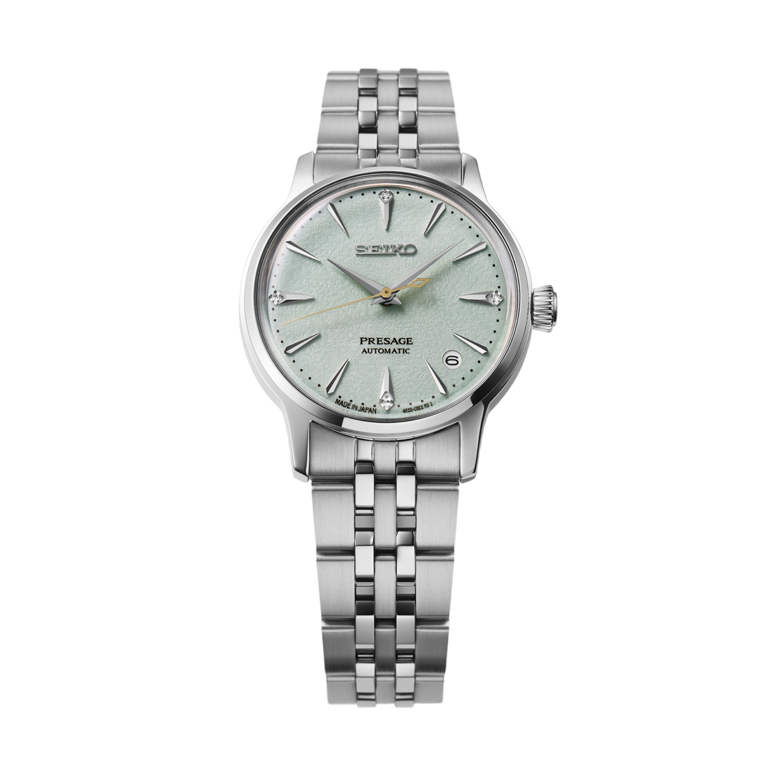 Seiko Presage  SRPL63J1