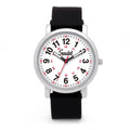 The Original Scrub Watch™ Black