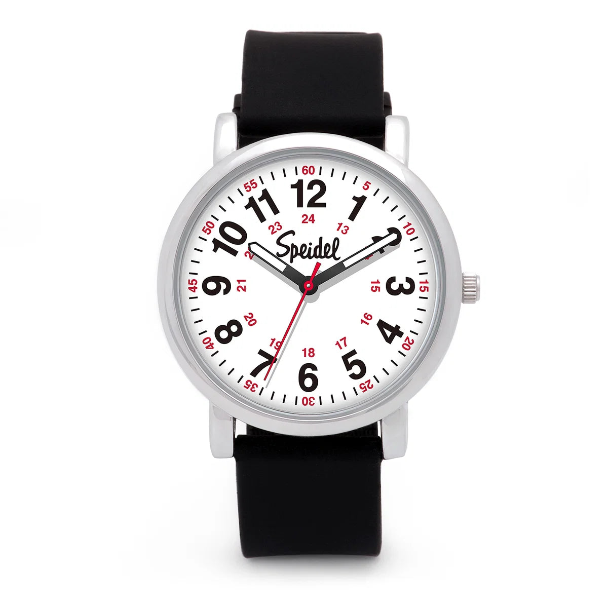 The Original Scrub Watch™ Black