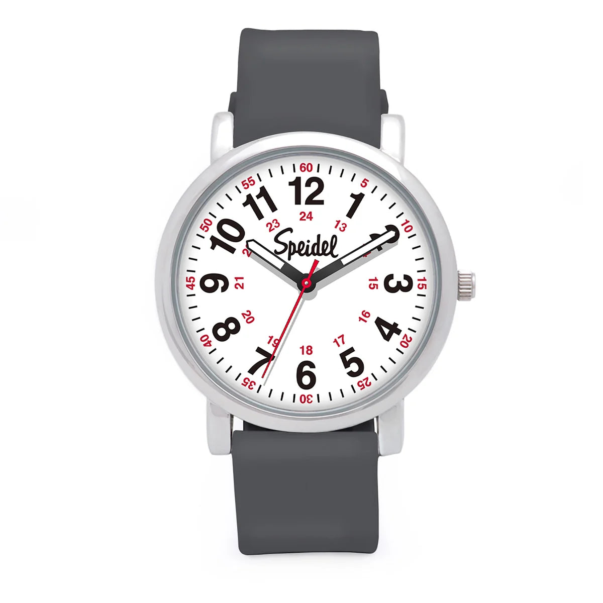 The Original Scrub Watch™ Gray