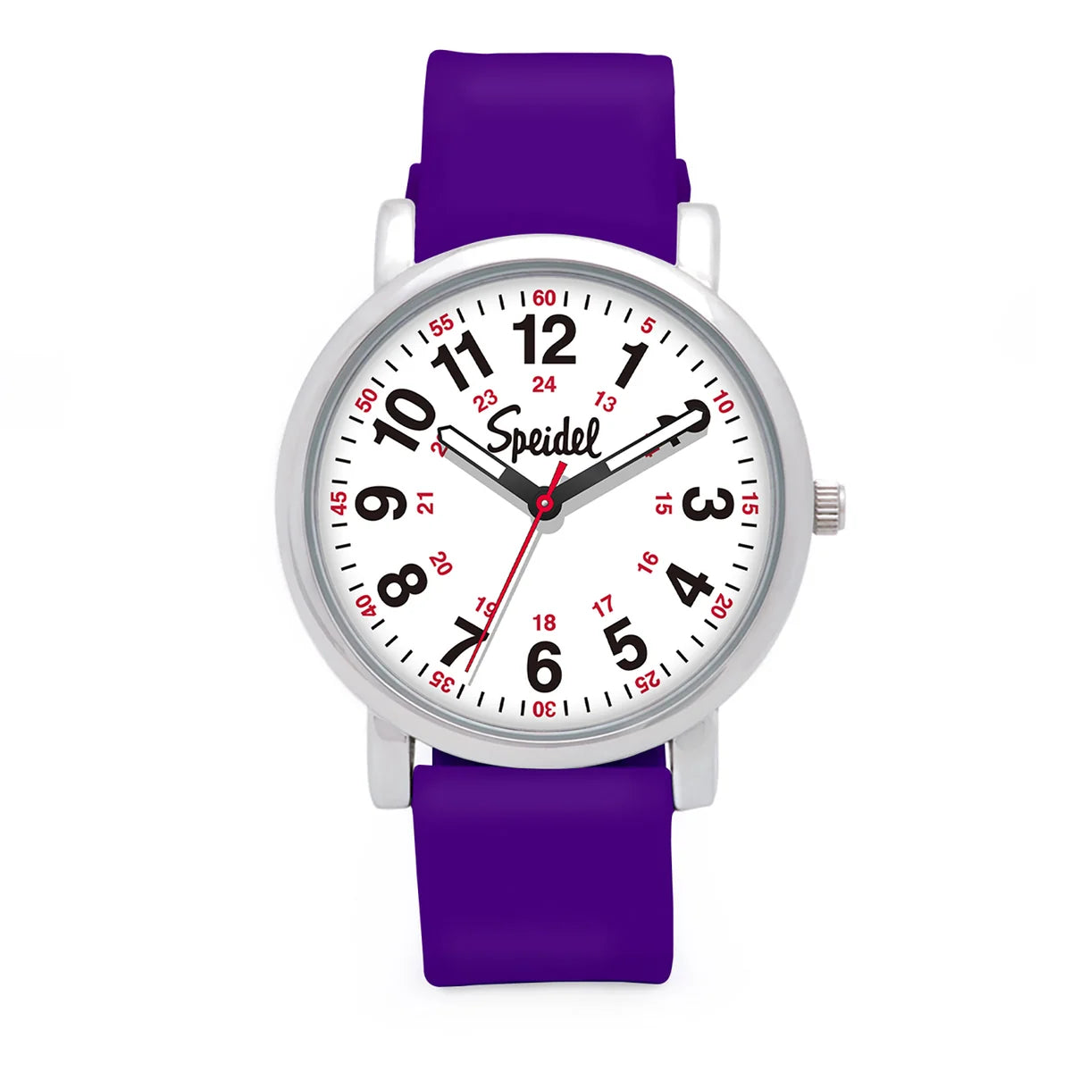 The Original Scrub Watch™ Purple