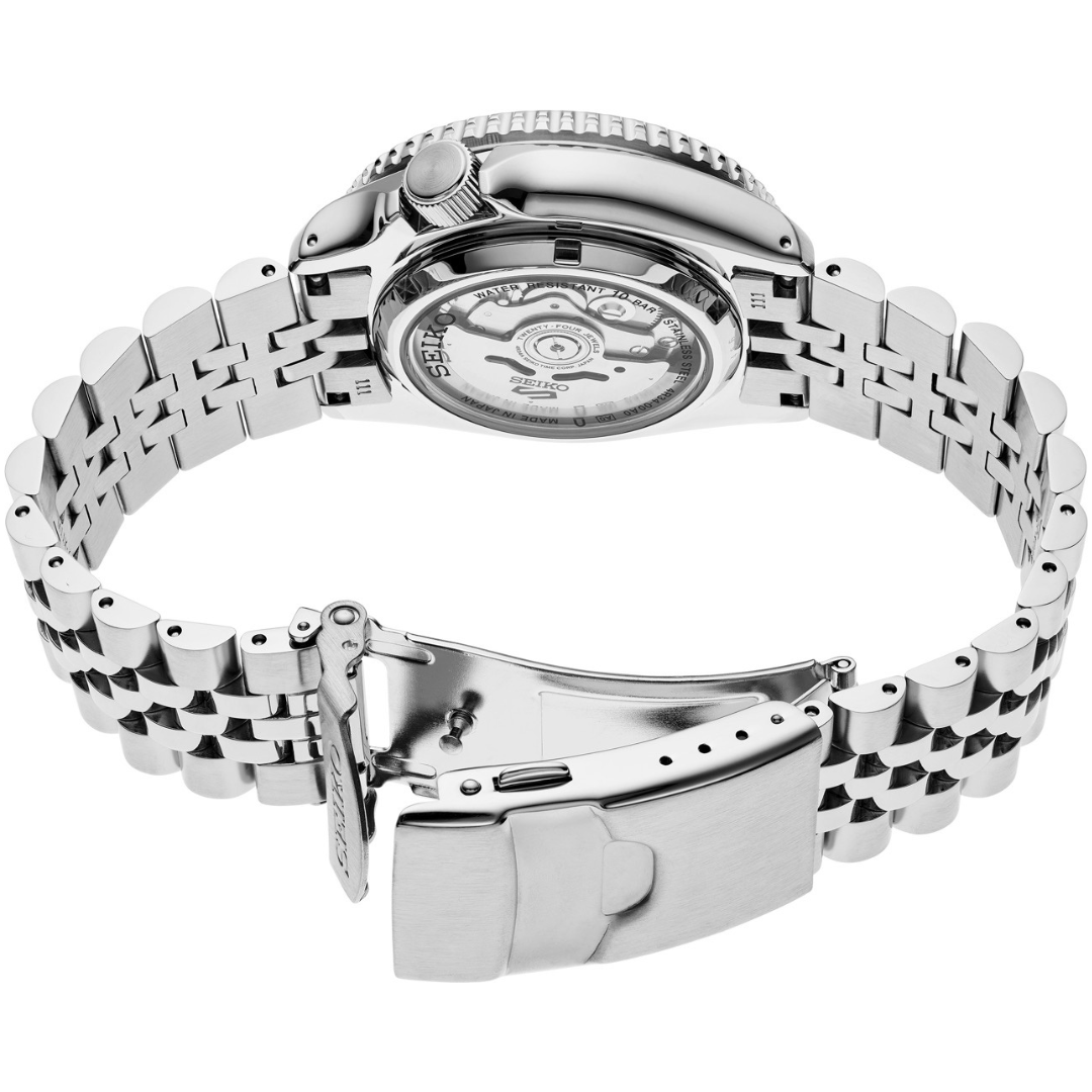 Seiko 5 SSK021K1