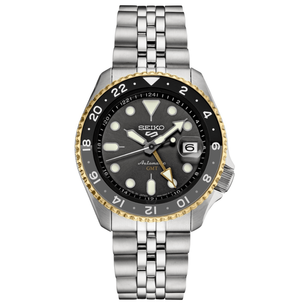 Seiko 5 SSK021K1