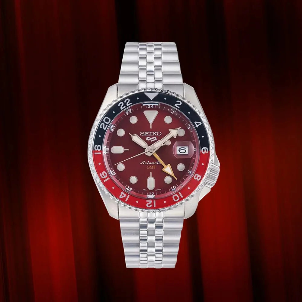 Seiko SSK031K1  Automatic