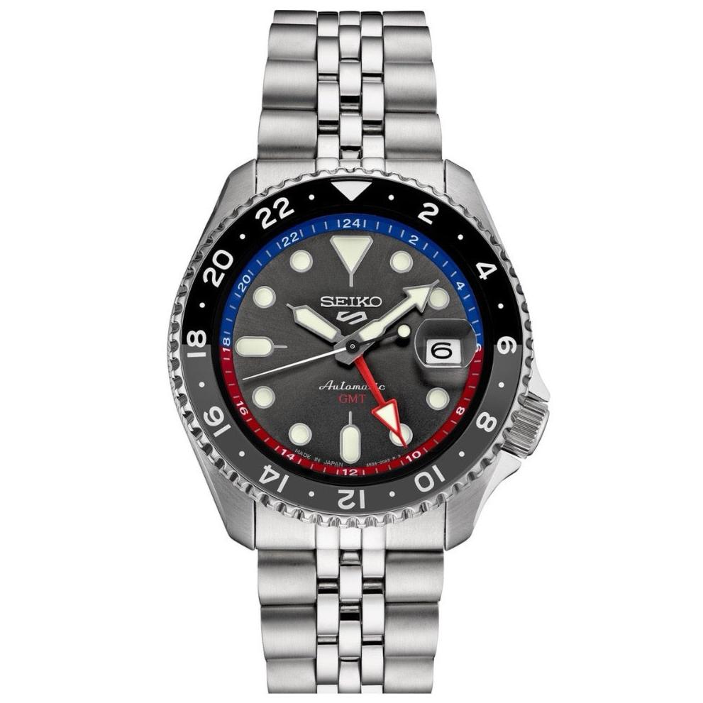 Seiko 5 SSK019K1