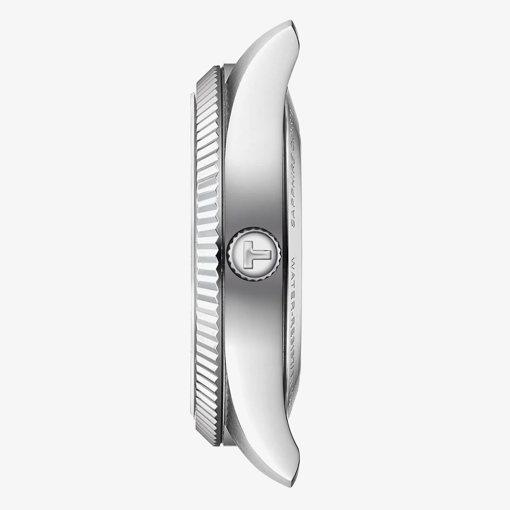 Tissot Ballade Powermatic 80 COSC T156.408.11.033.00