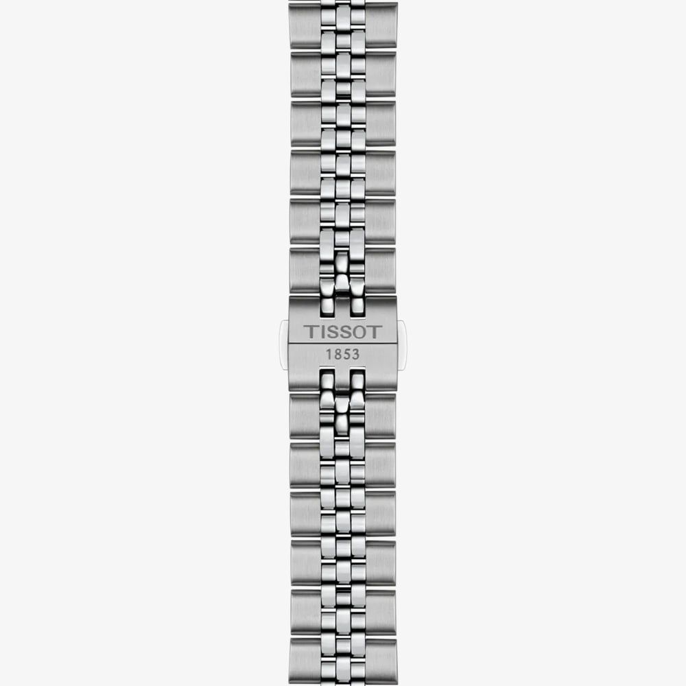 Tissot Ballade Powermatic 80 COSC T156.408.11.033.00