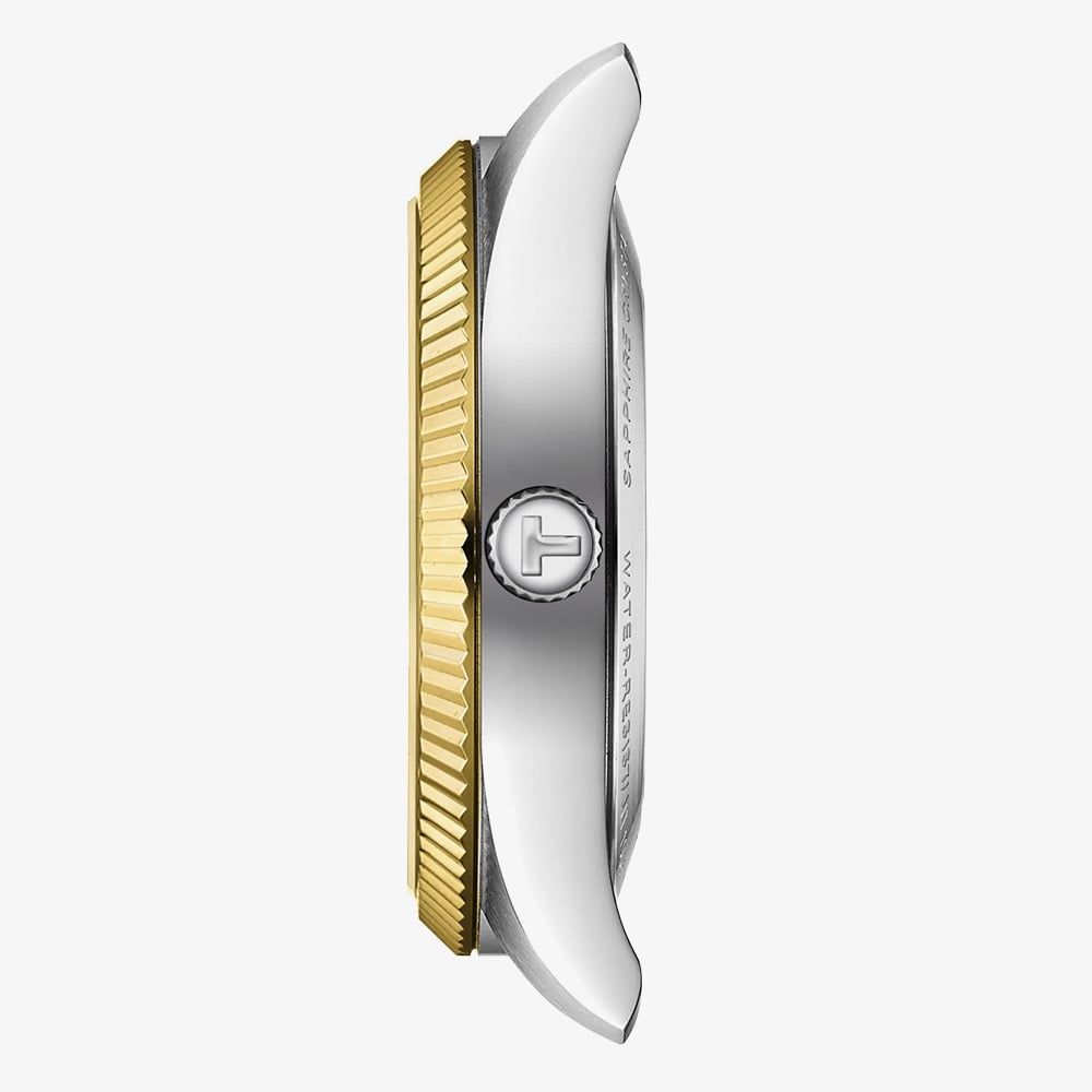 Tissot Ballade Powermatic 80 COSC T156.408.22.033.00