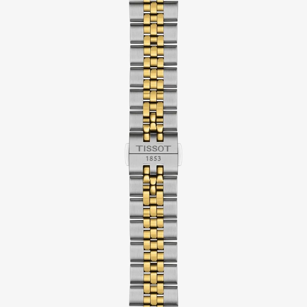 Tissot Ballade Powermatic 80 COSC T156.408.22.033.00