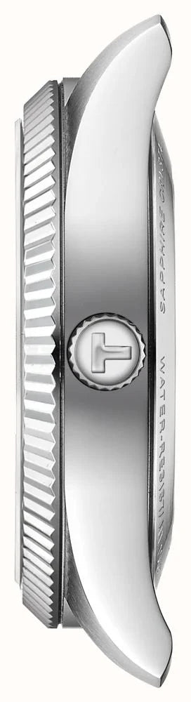 Tissot Ballade Powermatic 80 COSC T156.408.11.043.00