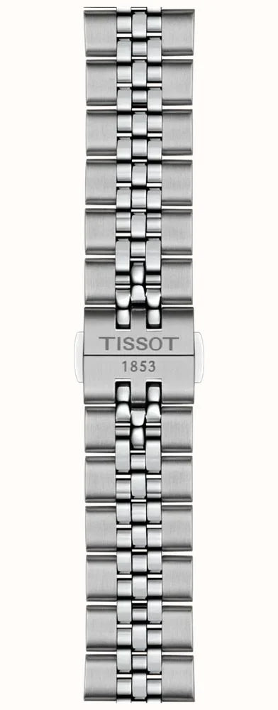 Tissot Ballade Powermatic 80 COSC T156.408.11.043.00