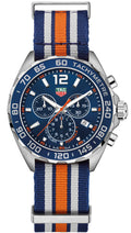 Tag Heuer Watch Formula 1